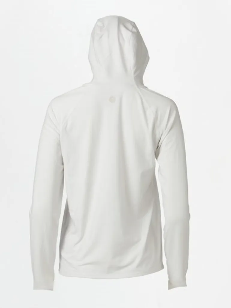 Wm'S Windridge Hoody White