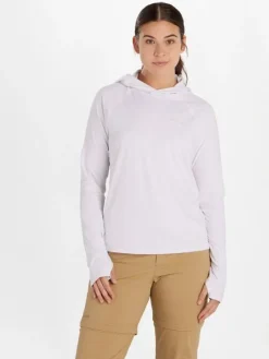 Wm'S Windridge Hoody White