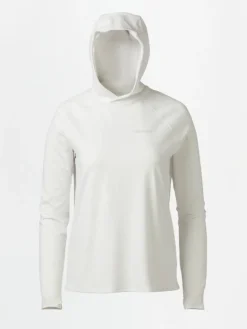 Wm'S Windridge Hoody White