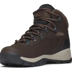 W Newton Ridge Plus Cordovan, Crown