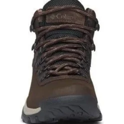 W Newton Ridge Plus Cordovan, Crown