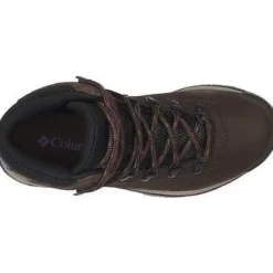 W Newton Ridge Plus Cordovan, Crown