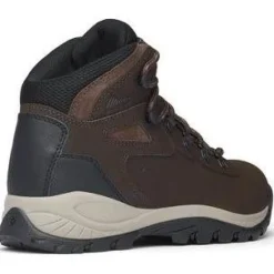 W Newton Ridge Plus Cordovan, Crown