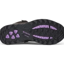 W Newton Ridge Plus Cordovan, Crown