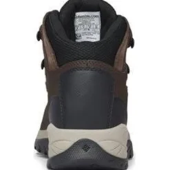 W Newton Ridge Plus Cordovan, Crown