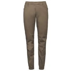 W Notion Pants Walnut