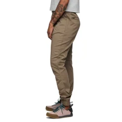 W Notion Pants Walnut