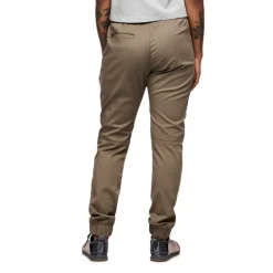 W Notion Pants Walnut