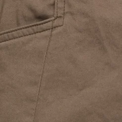 W Notion Pants Walnut