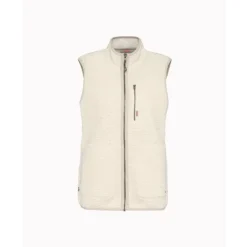 W ön Wool Vest