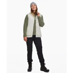 W ön Wool Vest