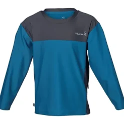 Wolfe All Mountain MTB LS Kids Teal