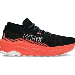 W Olympus 275 Coral/Black