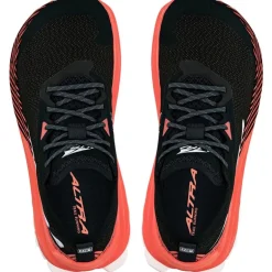 W Olympus 275 Coral/Black