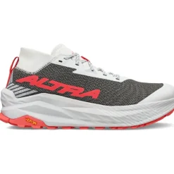 W Olympus 275 White/Coral