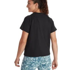 Woman's Windridge SS Black