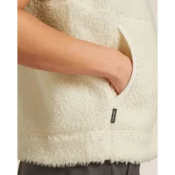 Women Merino Blend 960 RealFleeceT HighPile Vest