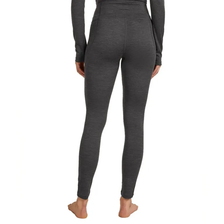 Women 200 MerinoFineT Ace Leggings