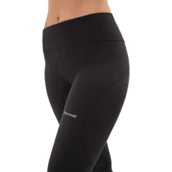 Women's Active Tight Black