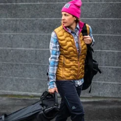 Women's Après Cord Pants Dark Ink