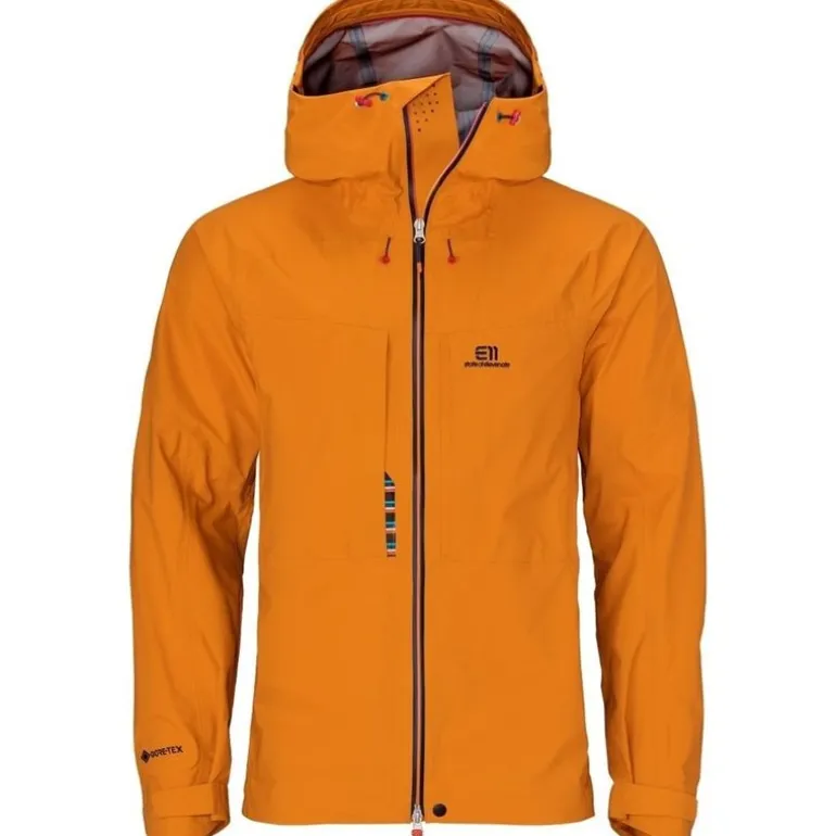 Women's Free Tour Shell Jacket Marmalade