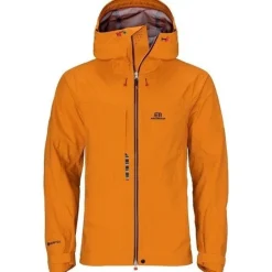 Women's Free Tour Shell Jacket Marmalade