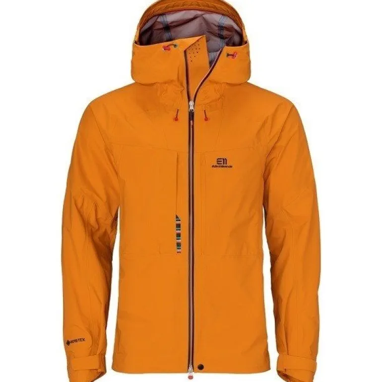 Women's Free Tour Shell Jacket Marmalade