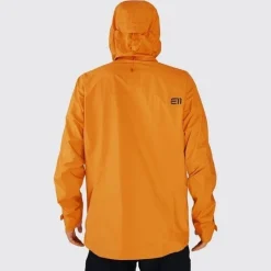 Women's Free Tour Shell Jacket Marmalade