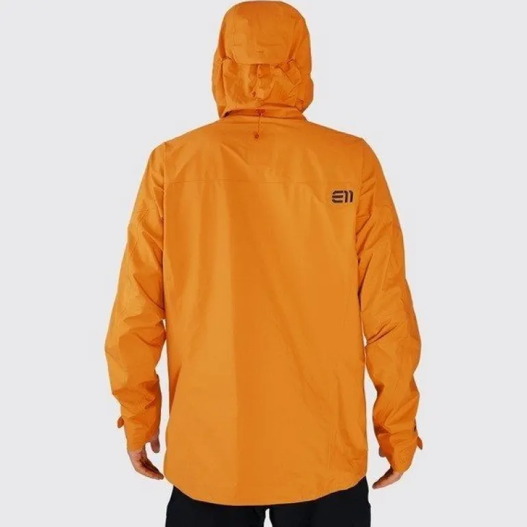 Women's Free Tour Shell Jacket Marmalade