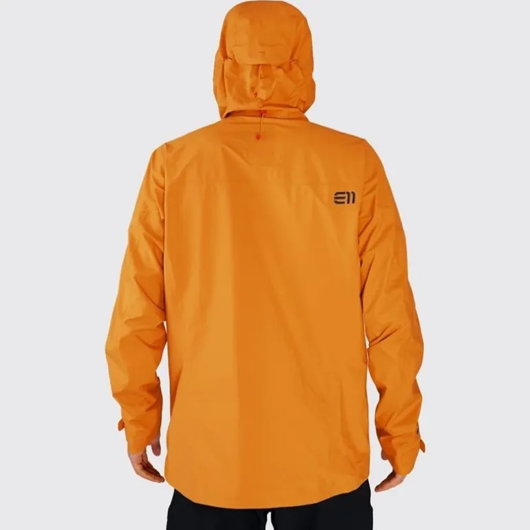 Women's Free Tour Shell Jacket Marmalade