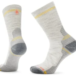 Women's Hike Light Cushion Crew Socks Ash