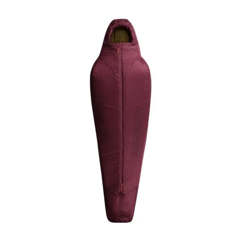 Women's Perform Fiber Bag -10C