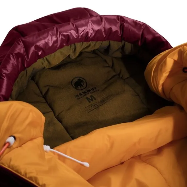 Women's Perform Fiber Bag -10C