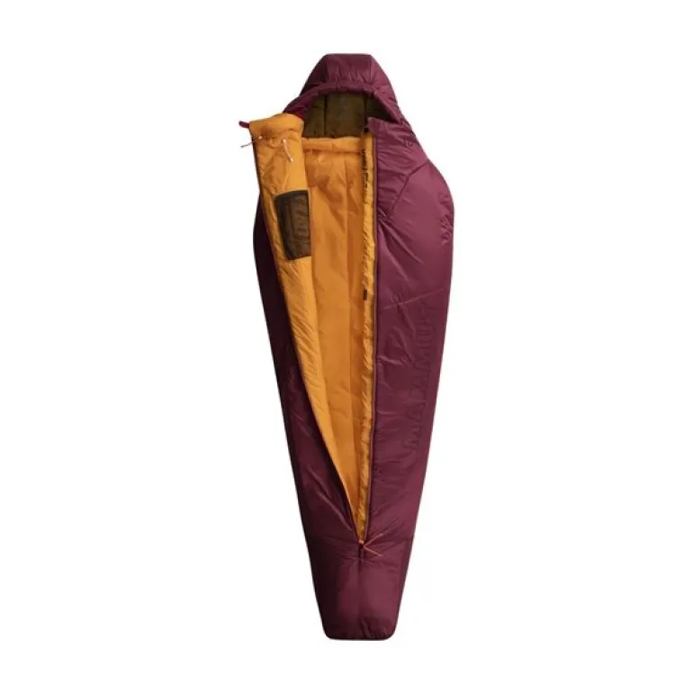 Women's Perform Fiber Bag -10C