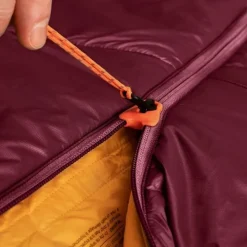 Women's Perform Fiber Bag -10C