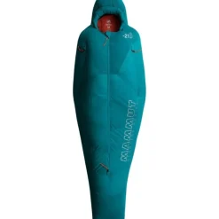 Women's Protect Down Bag -21C
