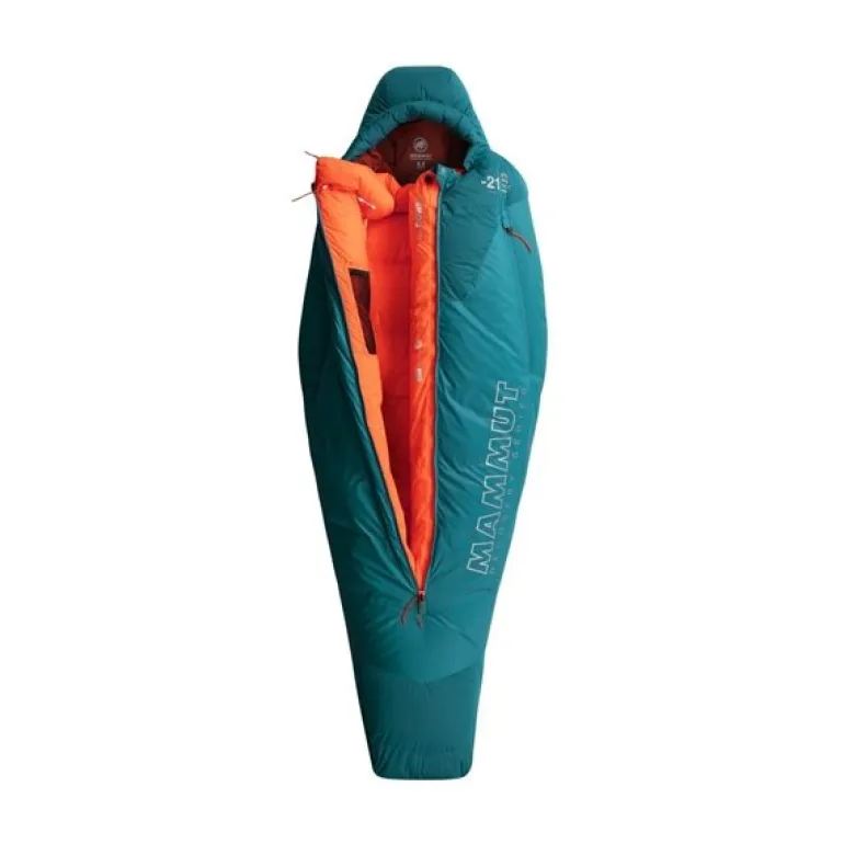 Women's Protect Down Bag -21C
