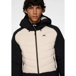 Woody Jacket Moonbeam