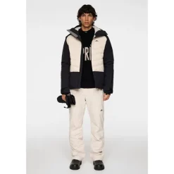 Woody Jacket Moonbeam