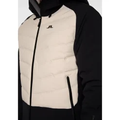 Woody Jacket Moonbeam