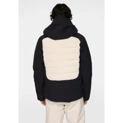 Woody Jacket Moonbeam