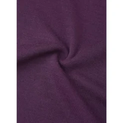 Wool Base Layer Set Taitoa Deep Purple