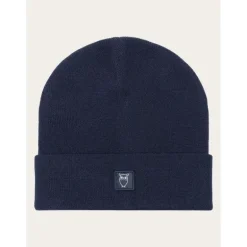 Wool Beanie RWSanie Total Eclipse
