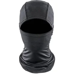 Wool Convertible Balaclava