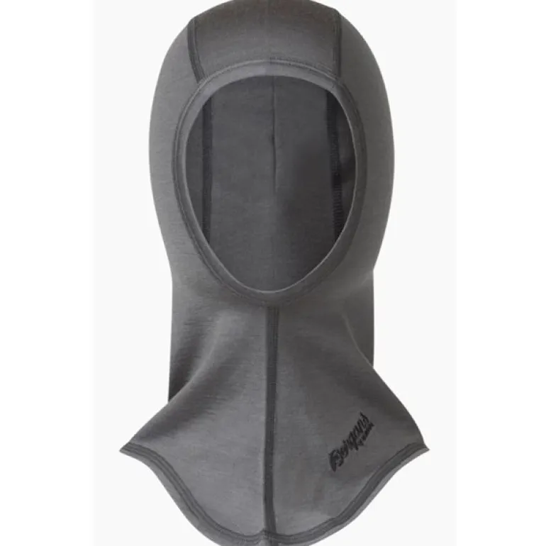 Wool Junior Balaclava