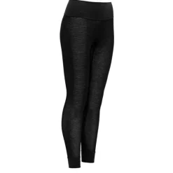 Wool Mesh Woman Long Johns