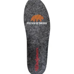 Woolpower Insole Low Arch