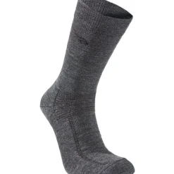 Wool sock Grey Marl