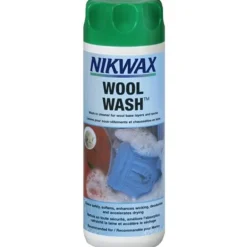 Wool Wash