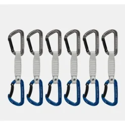 Workhorse Keylock 12 Cm 6-Pack Quickdraw